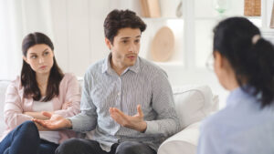 South Orange County Mediation - Ensuring Stability Through Expert Divorce Financial Planning