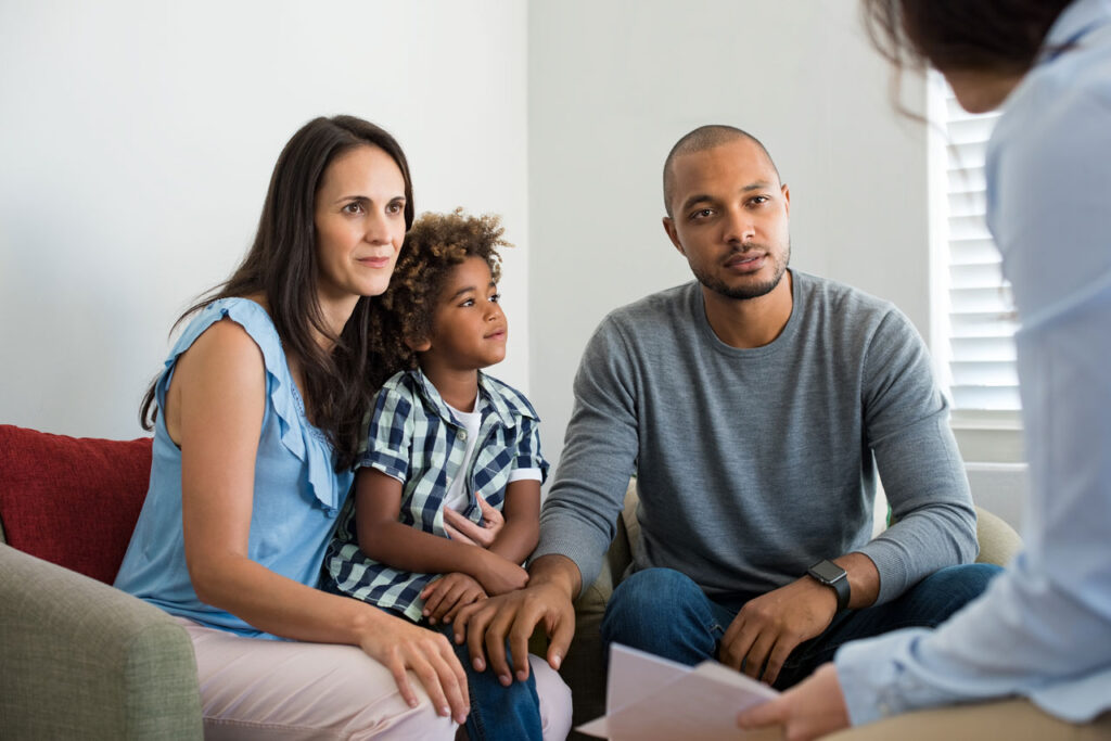 South Orange County Mediation - Mediation for Family Conflicts: A Peaceful Alternative to Litigation