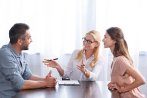 South Orange County Mediation - How Mediation Helps You Avoid a Contested Divorce